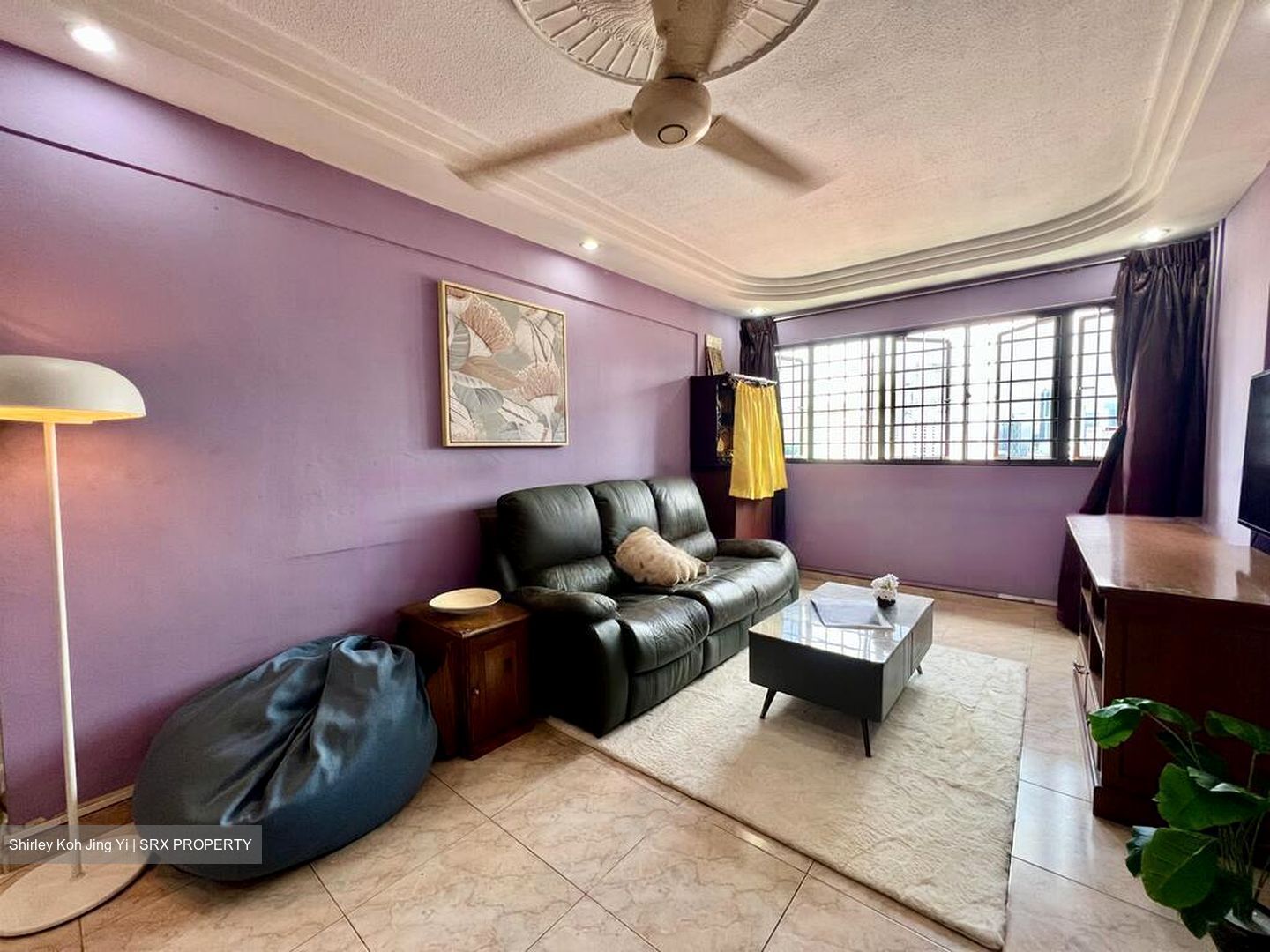 Blk 7 Tanjong Pagar Plaza (Bukit Merah), HDB 4 Rooms #466786441